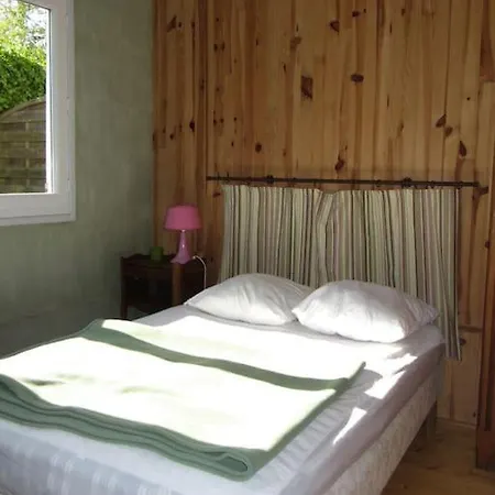 Petite Maison A La Mer Fort-Mahon-Plage Esterno foto