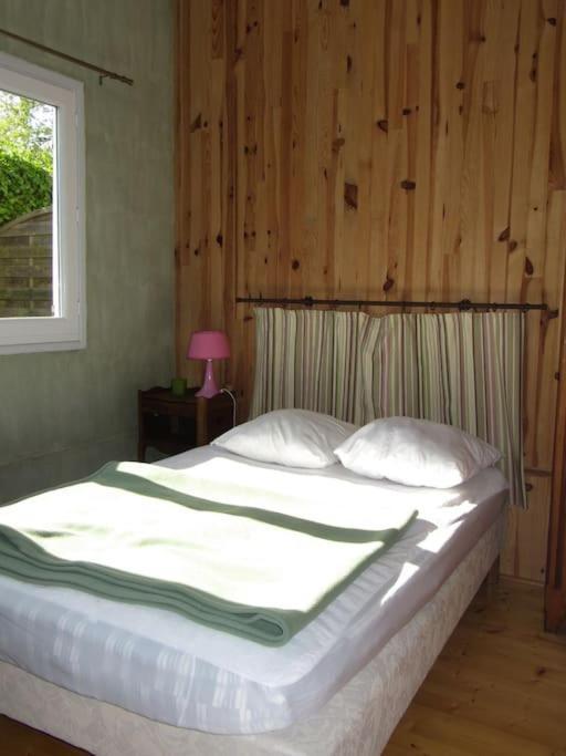 Petite Maison A La