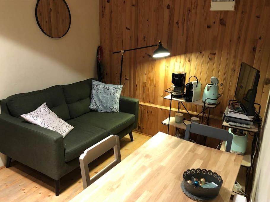 Holiday home Petite Maison A La Fort-Mahon-Plage