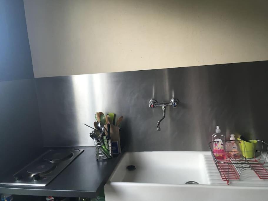 Petite Maison A La *