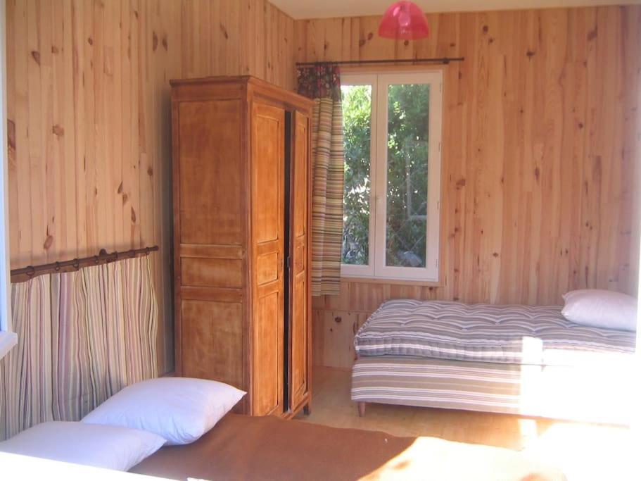 Petite Maison A La Holiday home *