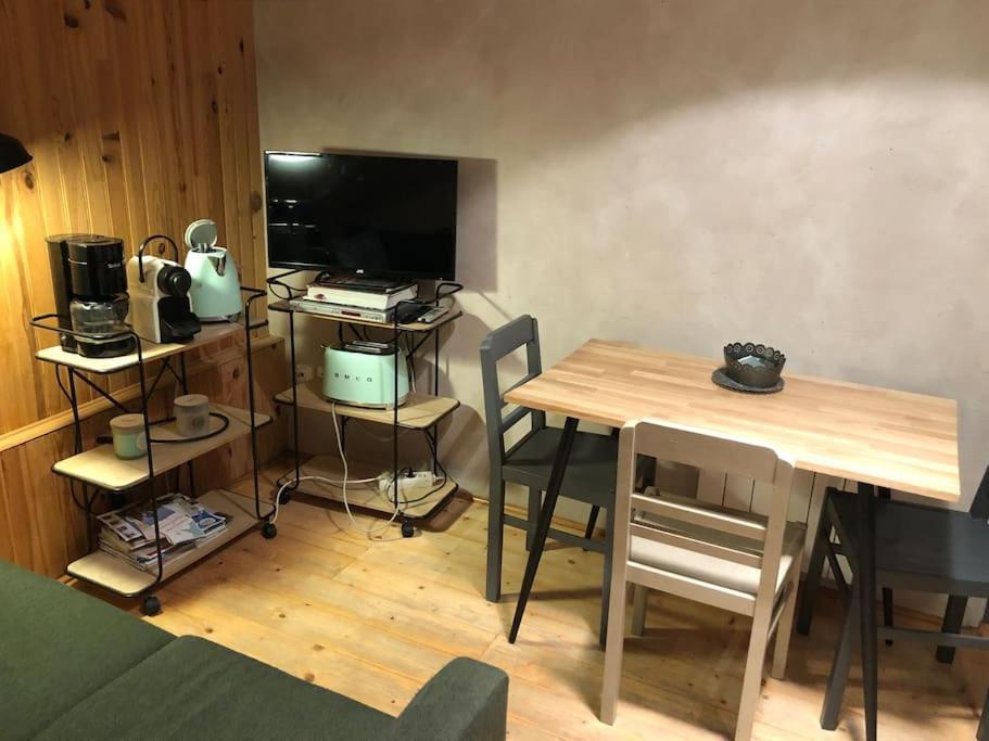 Holiday home Petite Maison A La Fort-Mahon-Plage