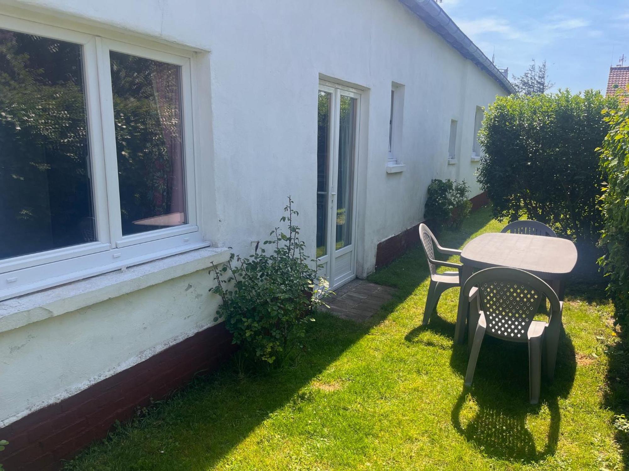 Petite Maison A La * Fort-Mahon-Plage