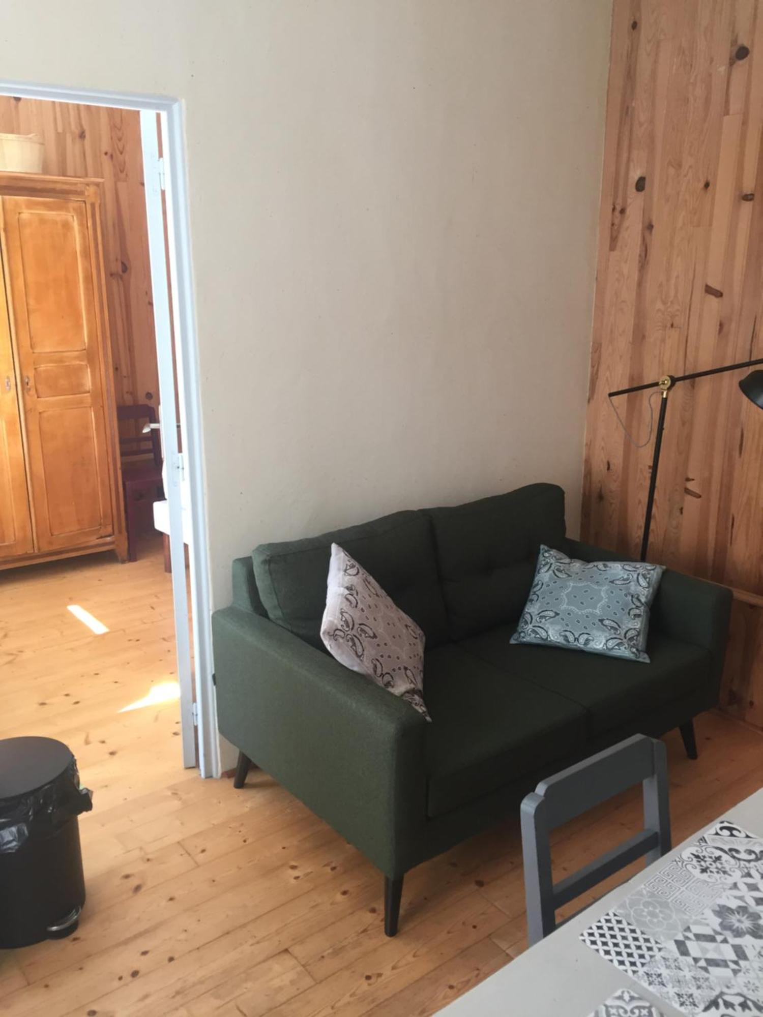 Holiday home Petite Maison A La Fort-Mahon-Plage